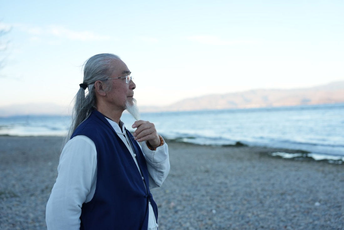 Master Zhang: Heritage &amp; Wellness Master